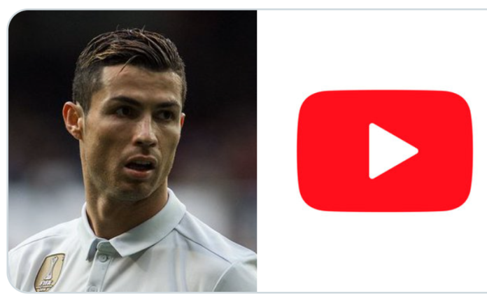 6 ronaldo
