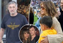 Actress Halle Berry LOSES bid to force ex-husband Olivier Martinez to attend co-parenting therapy