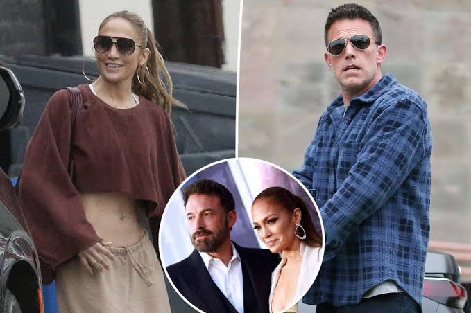 Ben Affleck's friends REVEAL the 'final act of compassion' to Jennifer Lopez 2226266