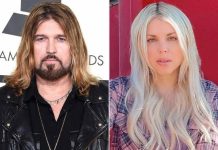 Billy Ray Cyrus and Firerose FINALIZE divorce 3 months after their bitter split