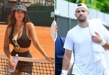 Ekin-Su Culculoglu is secretly DATING former World No 3 tennis ace Grigor Dimitrov
