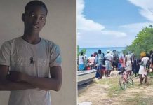 Horrified uncle finds his nephew, 16, ‘WITHOUT a head’ ìn Jamaica