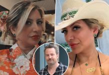 Inside the glamorous life of Matthew Perry’s ketamine queen Jasveen Sangha as she’s hauled to JAIL