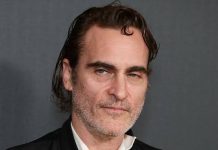 Joaquin Phoenix drops out of gay romance film just 5 DAYS before filming after getting ‘cold feet’
