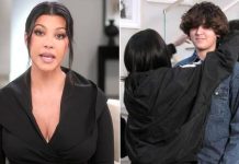 Kourtney Kardashian IS heartbroken by son Mason’s decision to not live with her anymore