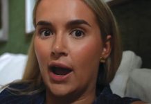 Molly-Mae Hague admits she’s ‘LOST her appetite’ and is ‘lonely’ amid her split from Tommy Fury
