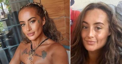 Mother-of-five children KILLED by one of her own dogs at home - after her daughter's sudden death 88377373