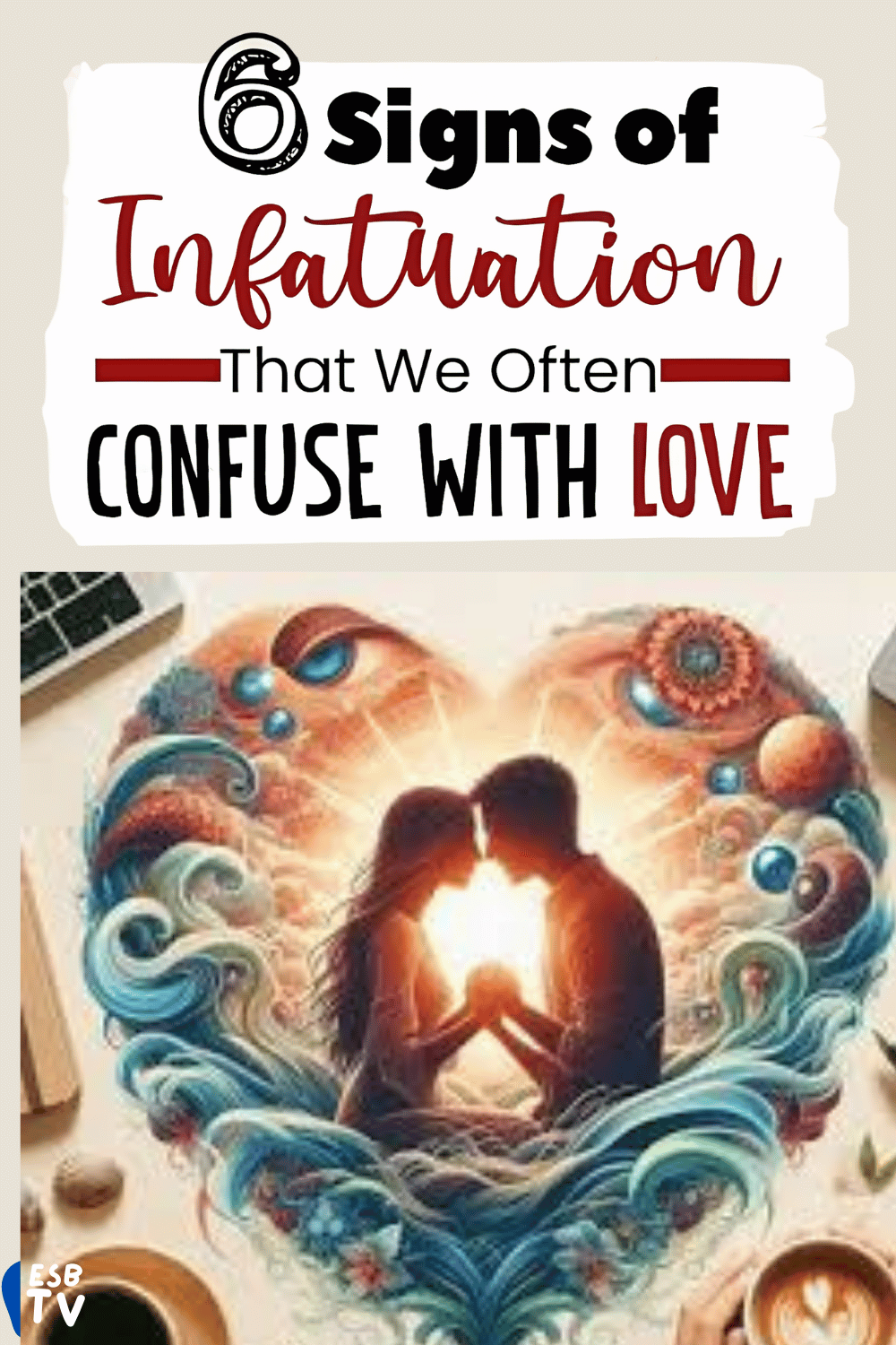 Love or Illusion: Unveiling the Signs of Infatuation