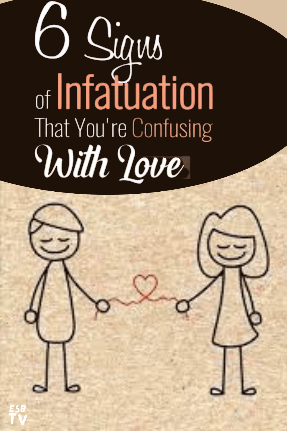 Love or Illusion: Unveiling the Signs of Infatuation