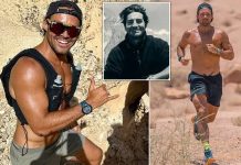 Spencer Matthews reveals reason he will NEVER attempt to climb Mount Everest