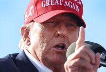 Trump says he’ll FLEE to Venezuela if he loses the election – reveals WHY