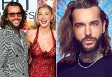 Zara McDermott BREAKS silence as Pete Wicks signs for Strictly after she was abused by pro Graziano Di Prima