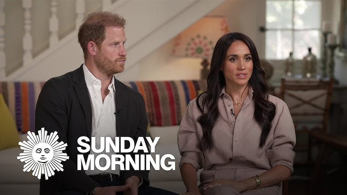 The Duchess Of Sussex Has Opened Up About Online Bullying