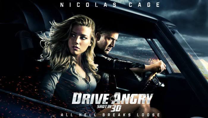 Cage Unleashed: 13 Wild and Unforgettable Nicolas Cage Moments