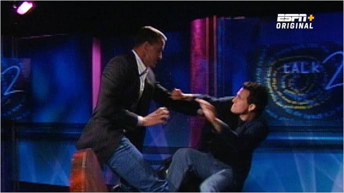 Clashing on Camera: The Top 13 Most Confrontational Talk Show Moments