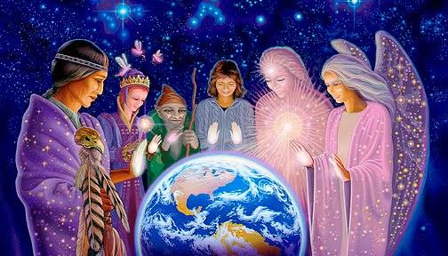 12 Signs Your Spirit Guides Are Trying to Communicate