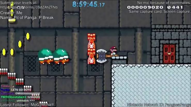 Mind-Blowing Madness: The Top 10 Insane Mario Maker Levels