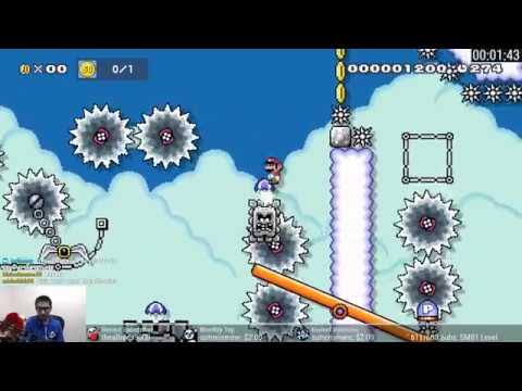 Mind-Blowing Madness: The Top 10 Insane Mario Maker Levels