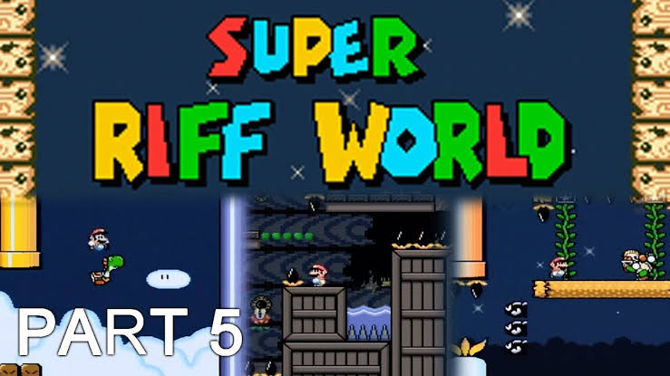 Mind-Blowing Madness: The Top 10 Insane Mario Maker Levels