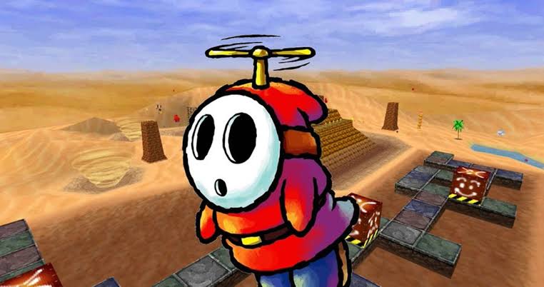 Mind-Blowing Madness: The Top 10 Insane Mario Maker Levels