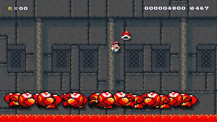 Mind-Blowing Madness: The Top 10 Insane Mario Maker Levels