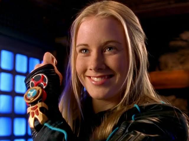 Fierce and Fabulous: The Top 10 Hottest Female Power Rangers