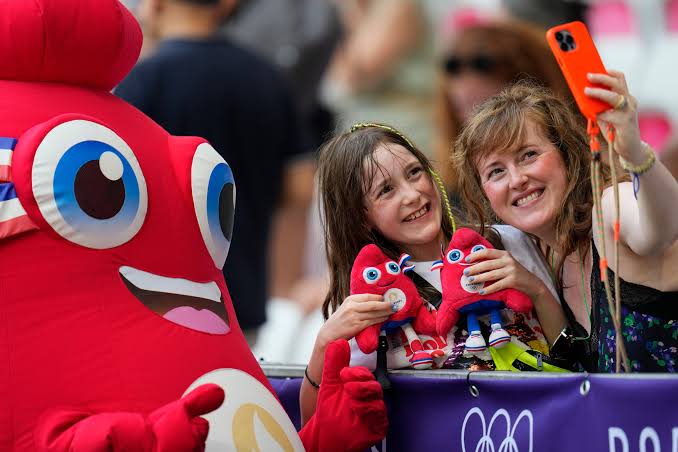 Paris Olympics 2024: 13 Unforgettable Moments That Took the Internet by Storm