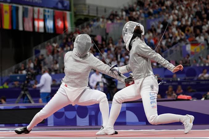Paris Olympics 2024: 13 Unforgettable Moments That Took the Internet by Storm