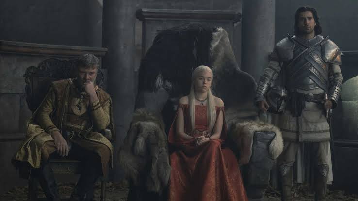 House of the Dragon S2E8: 10 Hidden Details You Probably Missed