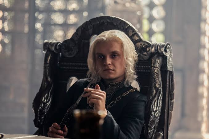 House of the Dragon S2E8: 10 Hidden Details You Probably Missed