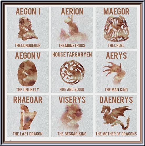 House of the Dragon: Answering the 20 Biggest Game of Thrones Mysteries