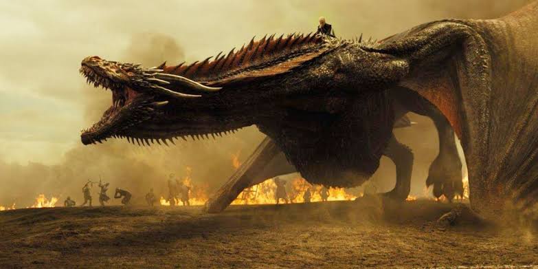 House of the Dragon: Answering the 20 Biggest Game of Thrones Mysteries
