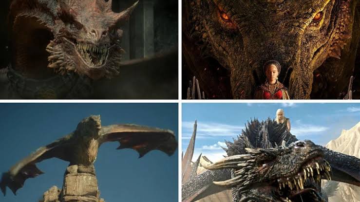 House of the Dragon: Answering the 20 Biggest Game of Thrones Mysteries