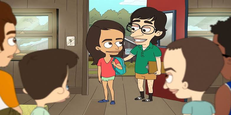 Tearjerker Toons: The 10 Saddest Cartoon Episodes Ever
