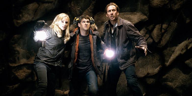 Cage Unleashed: 13 Wild and Unforgettable Nicolas Cage Moments
