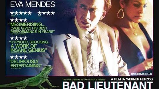 Cage Unleashed: 13 Wild and Unforgettable Nicolas Cage Moments