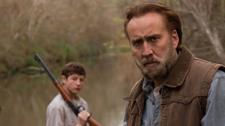 Cage Unleashed: 13 Wild and Unforgettable Nicolas Cage Moments