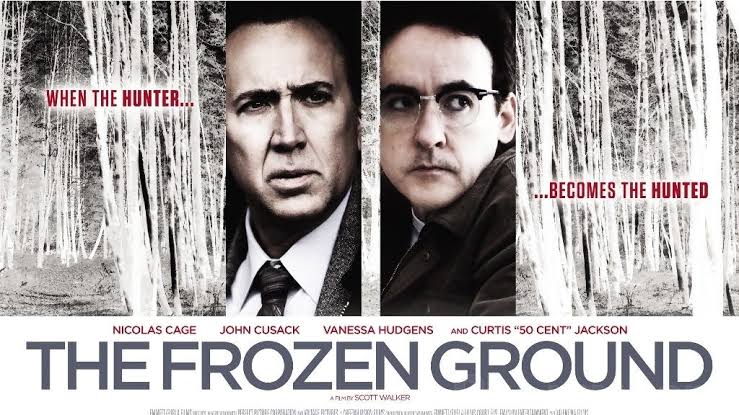 Cage Unleashed: 13 Wild and Unforgettable Nicolas Cage Moments