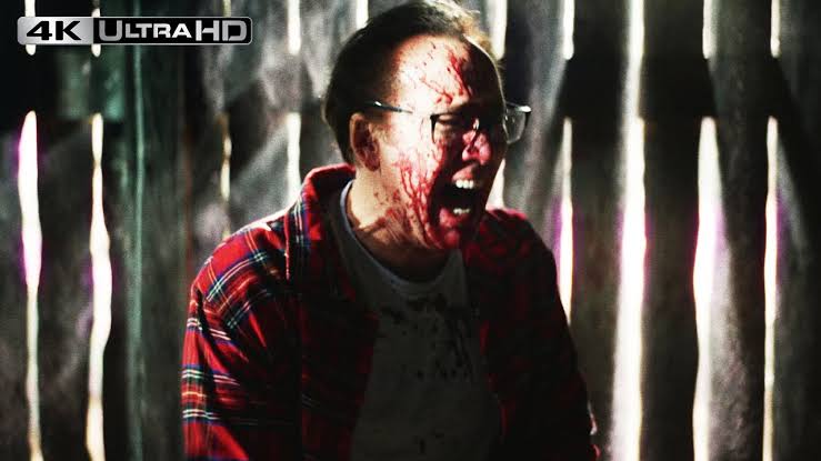 Cage Unleashed: 13 Wild and Unforgettable Nicolas Cage Moments