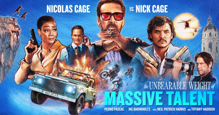 Cage Unleashed: 13 Wild and Unforgettable Nicolas Cage Moments