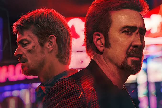 Cage Unleashed: 13 Wild and Unforgettable Nicolas Cage Moments