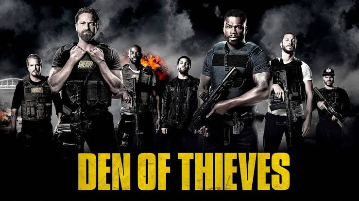 Bank Robbery Movies: Masterminds and Mayhem on the Big Screen