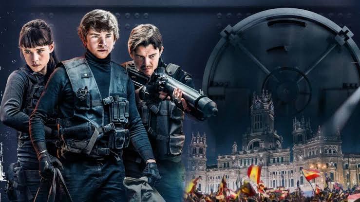 Bank Robbery Movies: Masterminds and Mayhem on the Big Screen