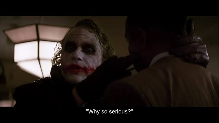 Top 10 Iconic Joker Moments: The Clown Prince of Chaos