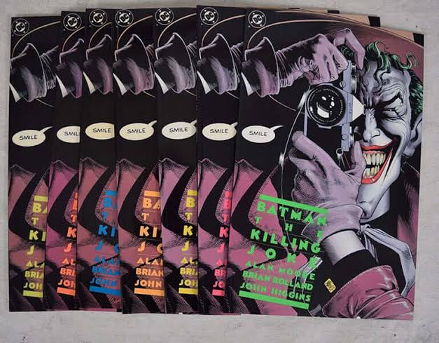 Top 10 Iconic Joker Moments: The Clown Prince of Chaos