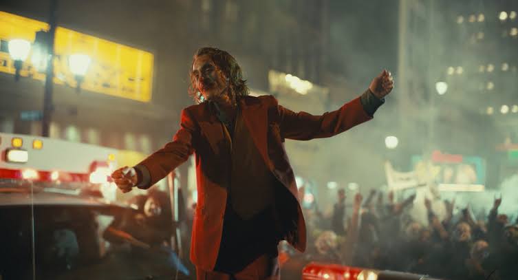 Top 10 Iconic Joker Moments: The Clown Prince of Chaos