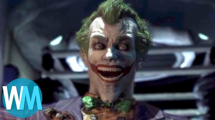 Top 10 Iconic Joker Moments: The Clown Prince of Chaos