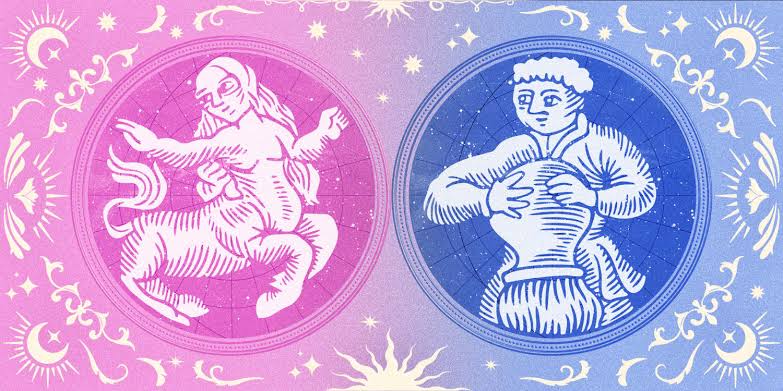 7 Compatible Zodiac Signs for the Perfect Relationship