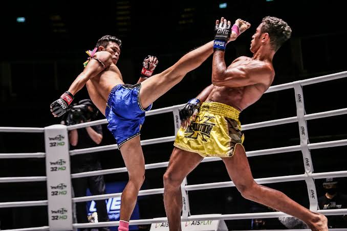 Mastering the Art of Defense: 15 Self-Defense Martial Art Styles 
