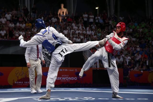Mastering the Art of Defense: 15 Self-Defense Martial Art Styles 
